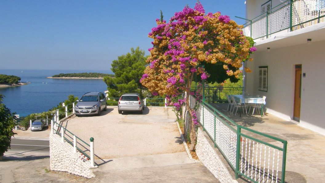 Apartments Dijo Primosten (1)