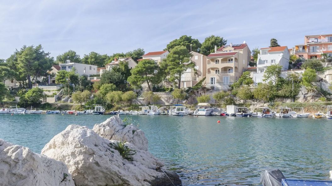 Apartments Katja Primosten (1)