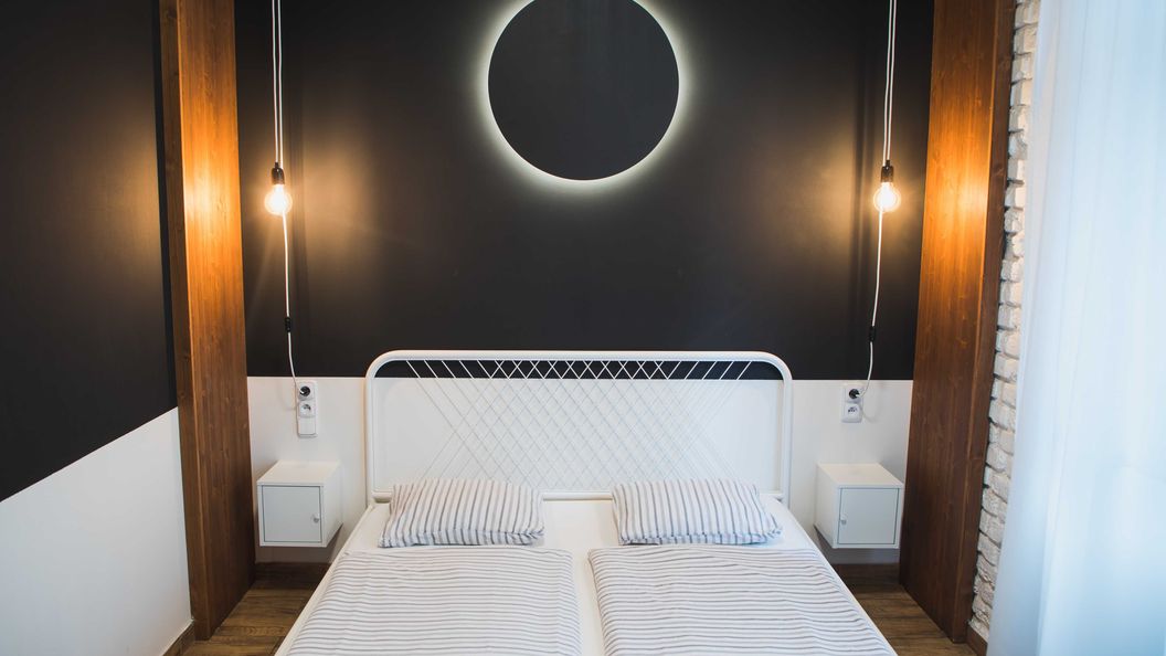 Bohem Prague Hotel Praha (1)