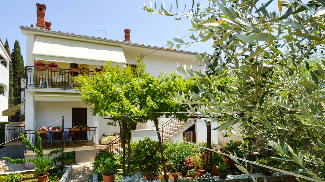 Apartman Lina Pula (1)