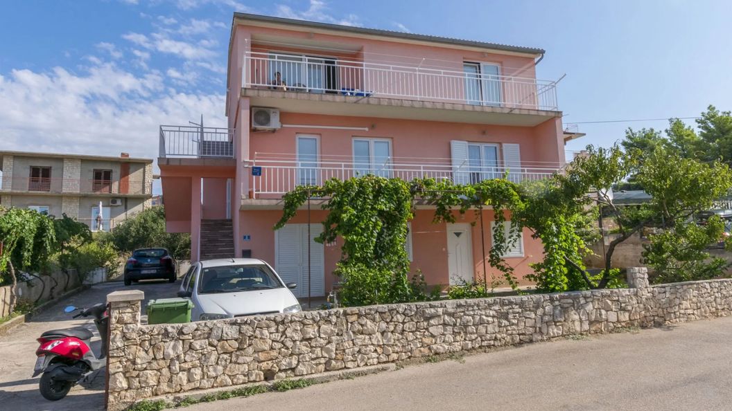 Apartment Brko Primosten (1)