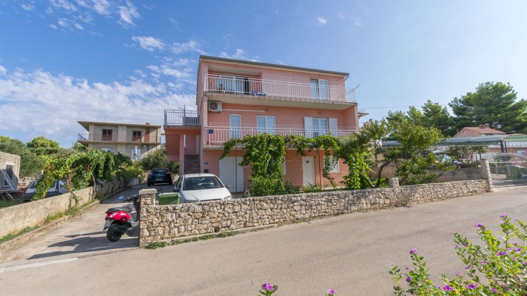 Apartment Brko Primosten (1)