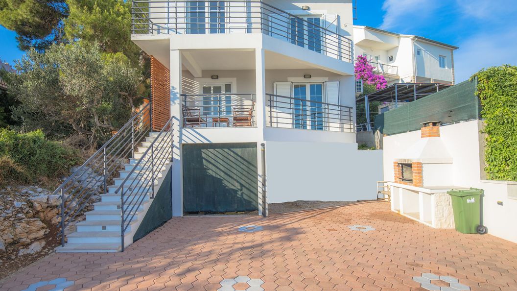 House Matilda Primosten (1)