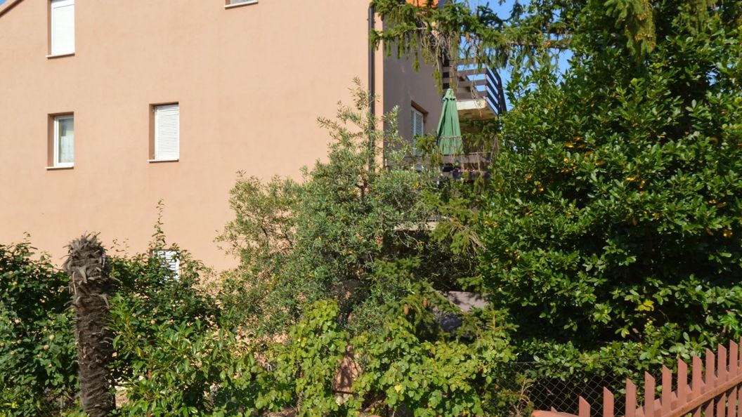 Apartman Klaudija Pula (1)