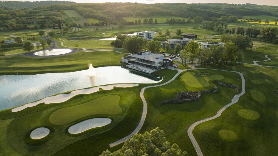 Zala Springs Health & Golf Resort Zalacsány (1)