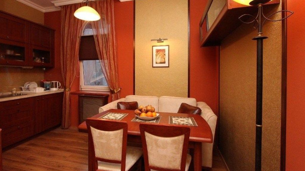Mirage Apartman Hévíz (1)