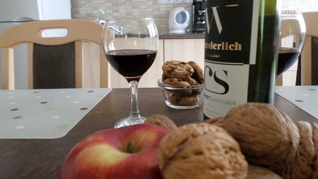 Lakóparki Apartman Veszprém (1)