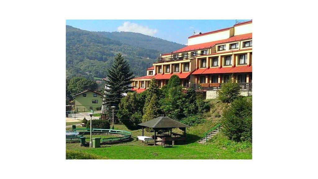 Ośrodek Wypoczynkowy Niagara Międzybrodzie Żywieckie (1)