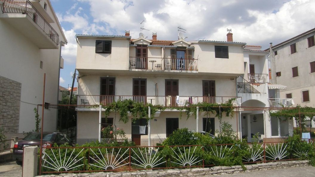 Apartment Bene Primosten (1)