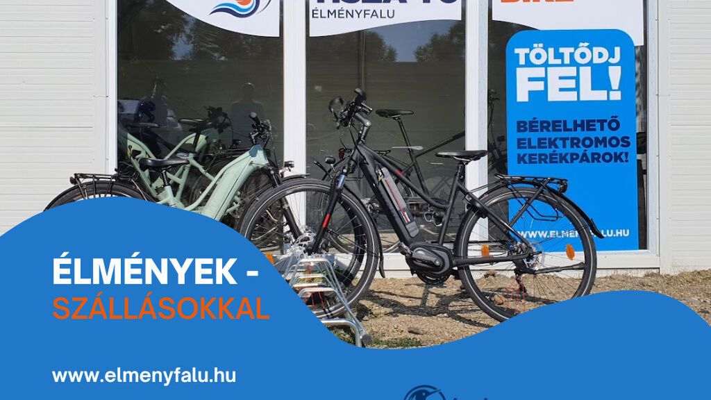 Kalandpark Kemping Sarud (1)