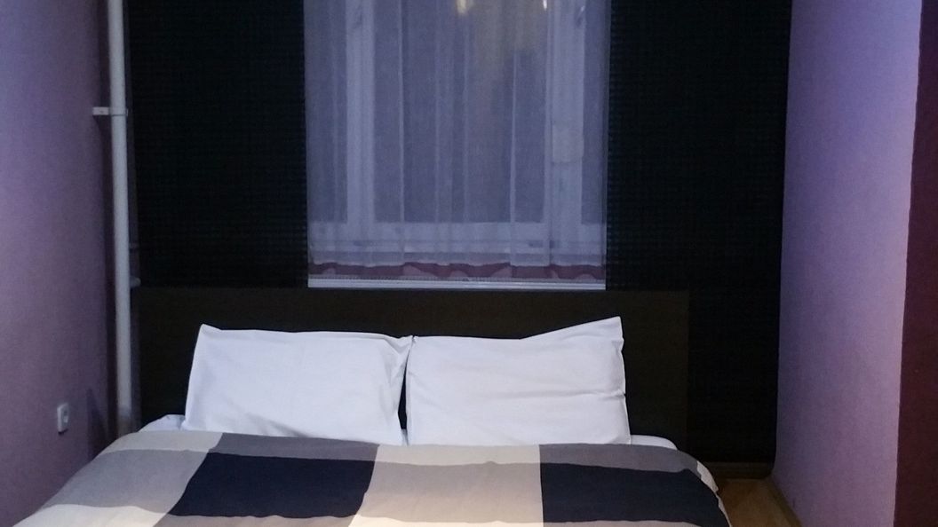 Gold Apartman Salgótarján (1)