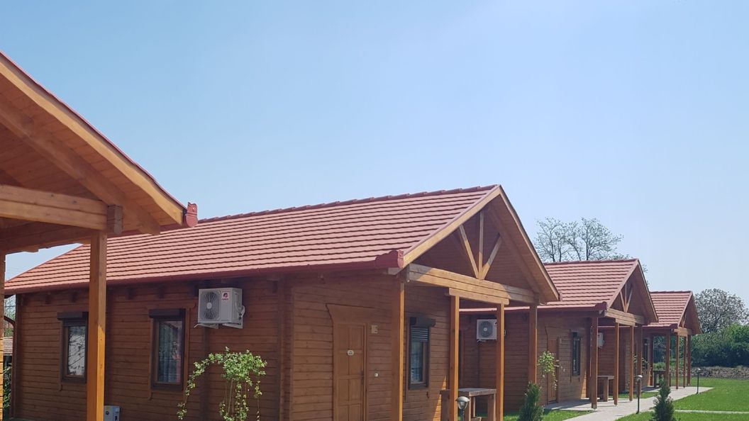 Ludas Vendégházak Tiszafüred (1)