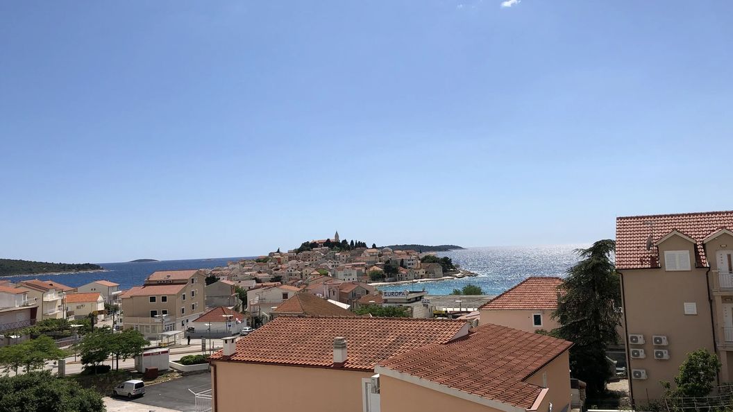 Apartments Paško Primosten (1)