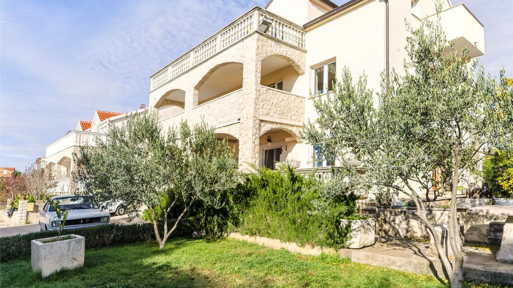 Apartment Luce Vodice (1)