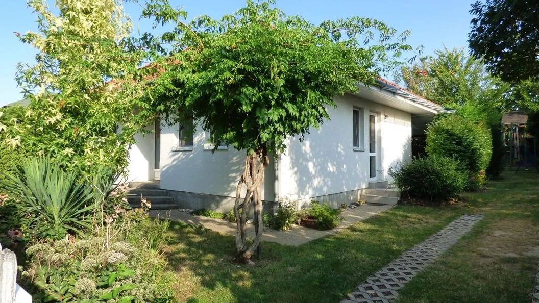 Erdélyi Vendégház Zamárdi (1)