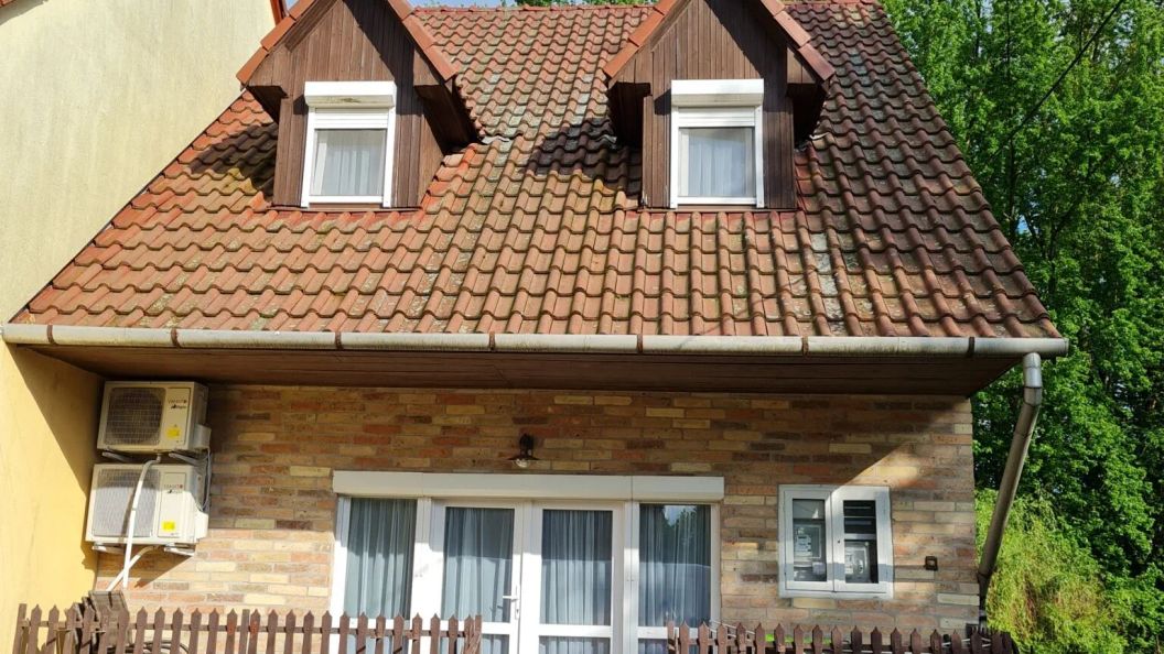 Tündérkert Apartman Tiszafüred (1)