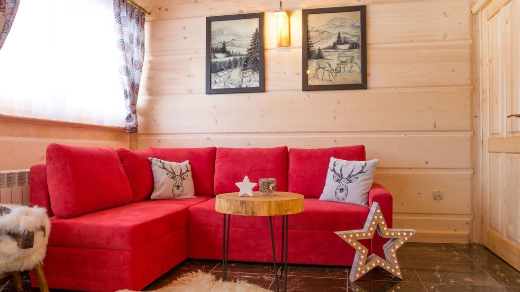 Domki u Magdy Zakopane (1)