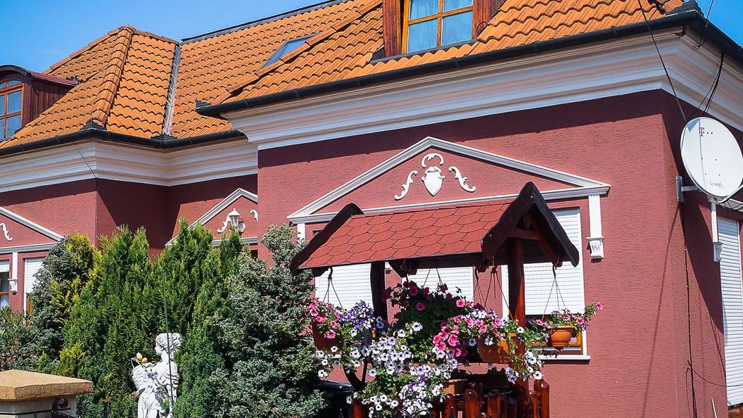 Dóra Stúdióapartmanok Zalakaros (1)