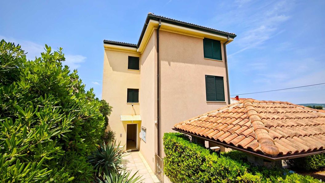 Apartments Ravlic Punat Krk (1)