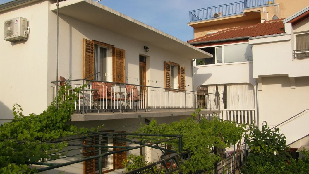 Apartment Antonija Primosten (1)