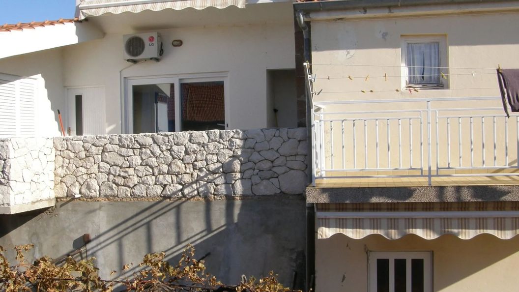 Apartments Beba55 m Primosten (1)