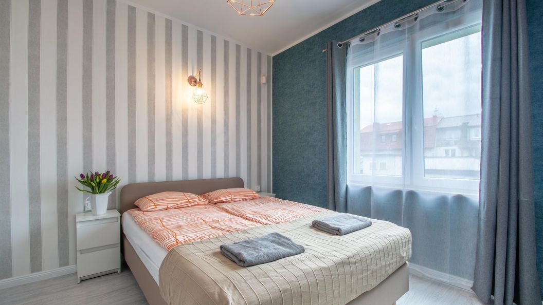 Pokoje i Apartamenty Oaza Łeba (1)