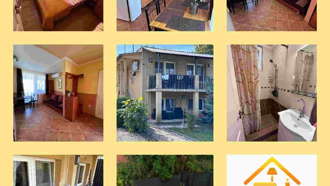 Aranyeső Apartman Hajdúszoboszló (1)