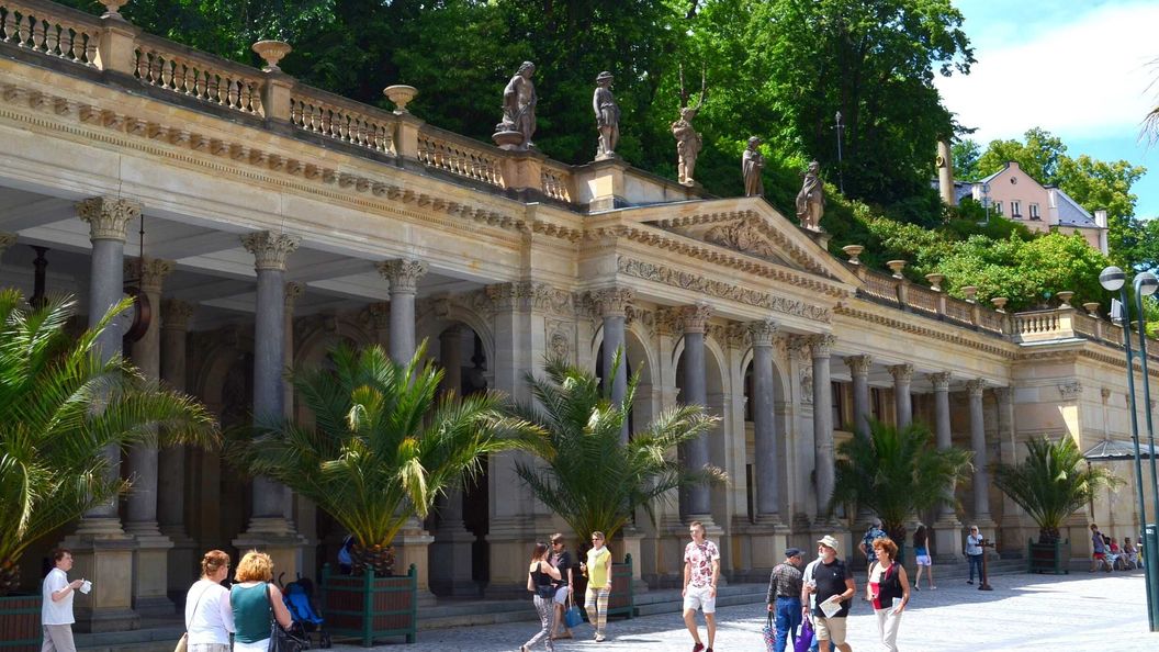 Hotel Palacký Karlovy Vary (1)