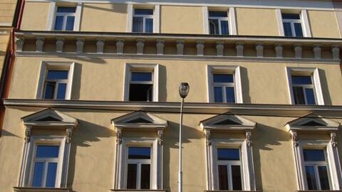 Pension Easy Journey Praha (1)