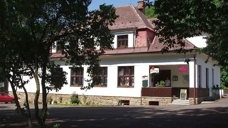 Penzion Heřmanice Králíky (1)