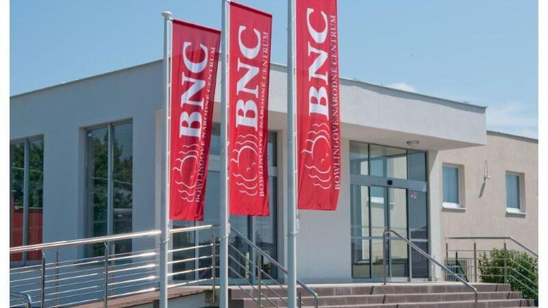 Hotel BNC Bratislava (1)