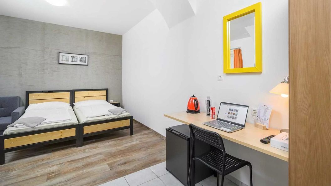 Inter Hostel Liberec (1)