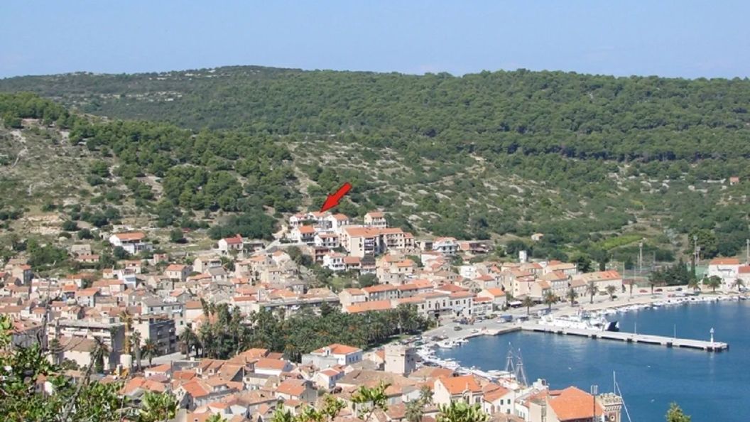 Apartmani Mato Vis (1)