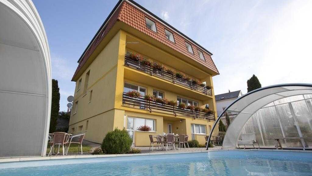 Pension PRIMUS Beroun (1)