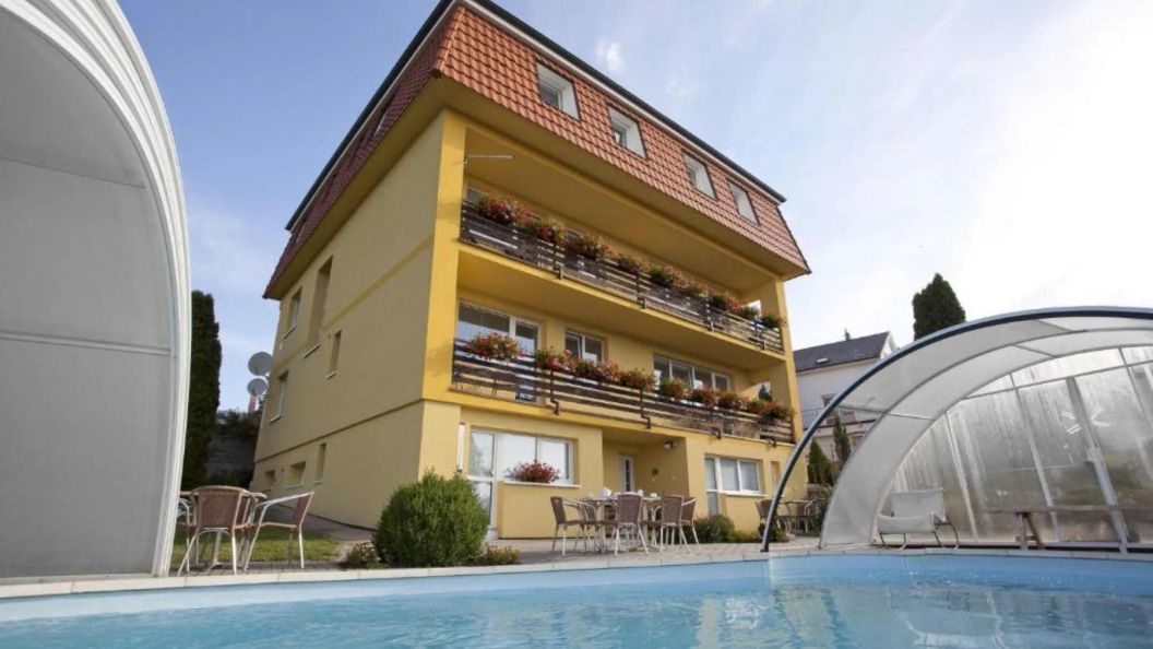 Pension PRIMUS Beroun (1)