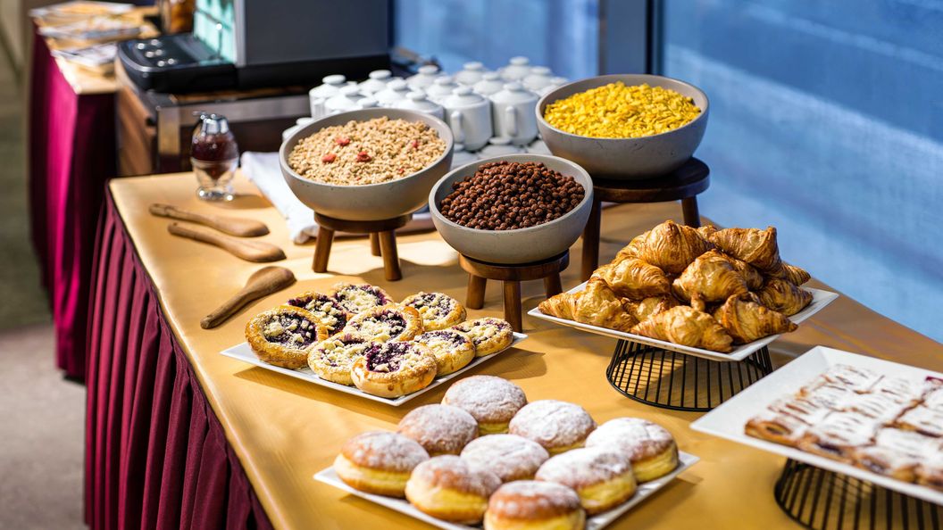 Clarion Congress Hotel Ústí nad Labem (1)