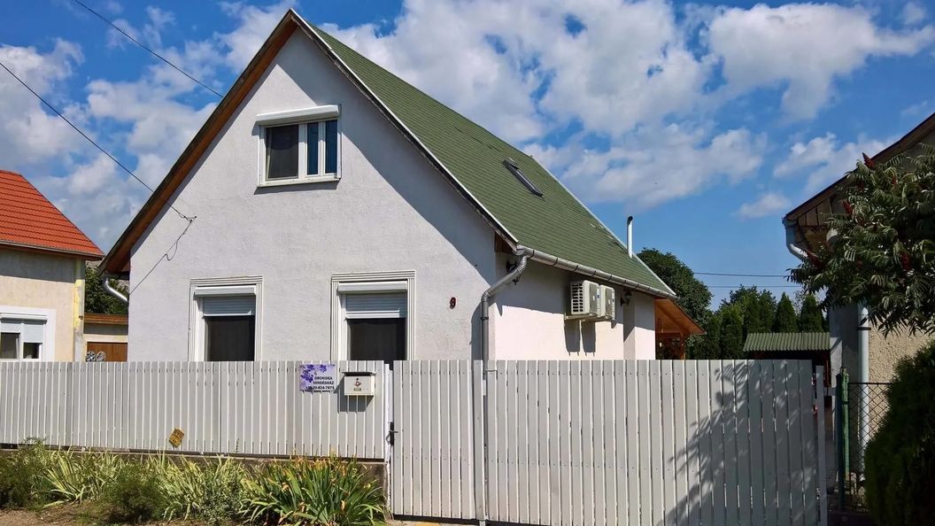 Orchidea Vendégház Sárospatak (1)