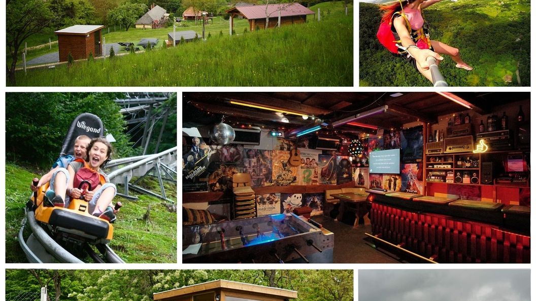 Napsugár Vendégház Sátoraljaújhely (1)