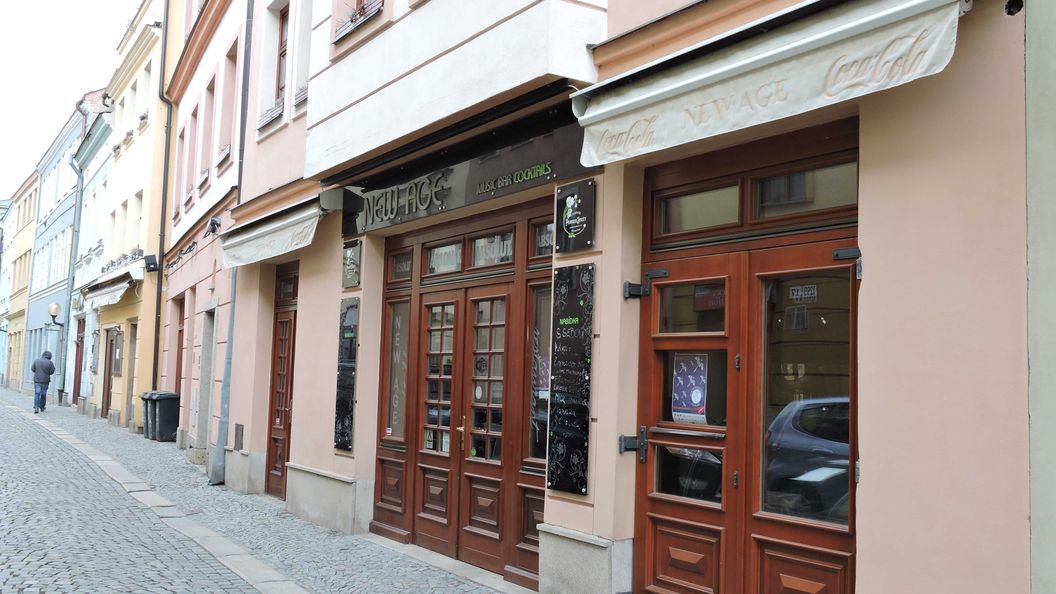 Hotel Atrium Jihlava (1)