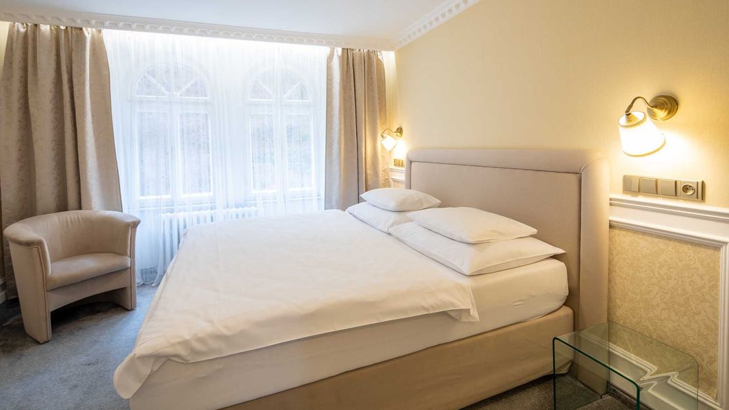 VILLA BASILEIA Riverside Karlovy Vary (1)