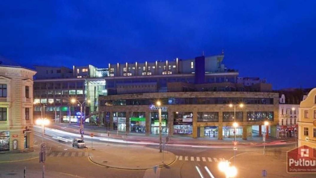 Pytloun City Boutique Self Check-in Hotel Liberec (1)
