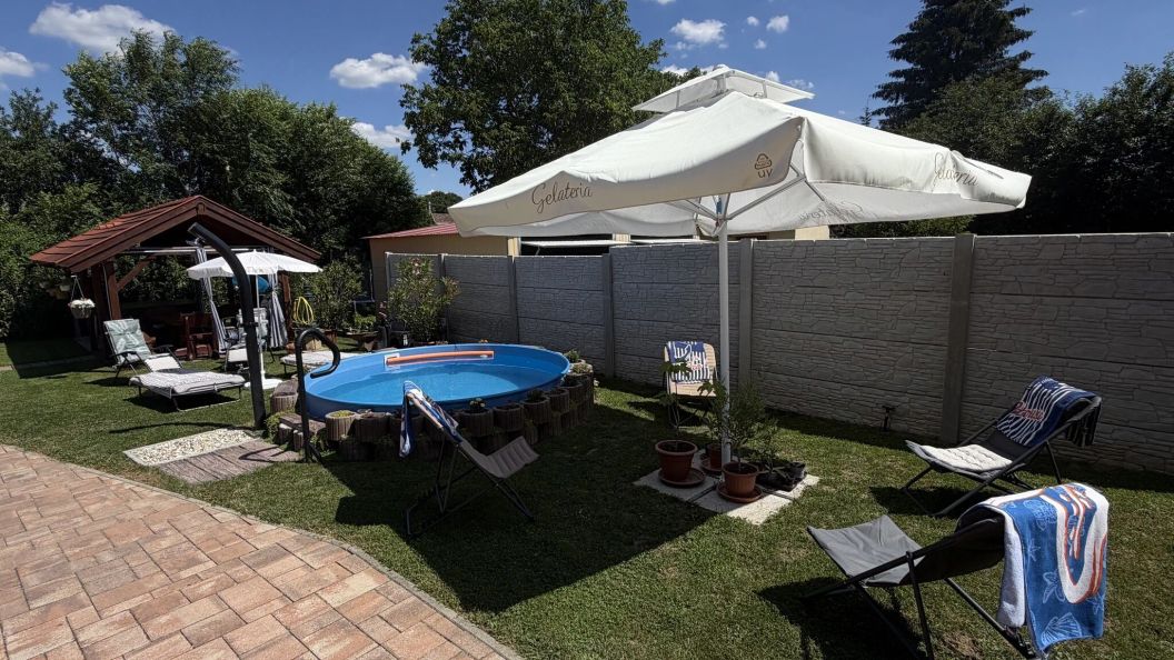Kinga Apartman Zirc (1)