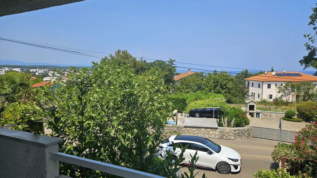 Apartment Buza Malinska (1)