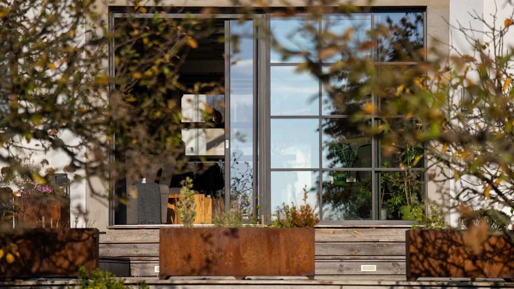 Hotel Grunt Kosmonosy (1)