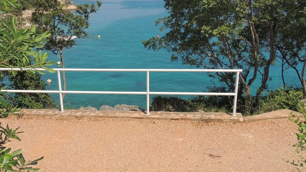 Apartment Hlebec Malinska (1)