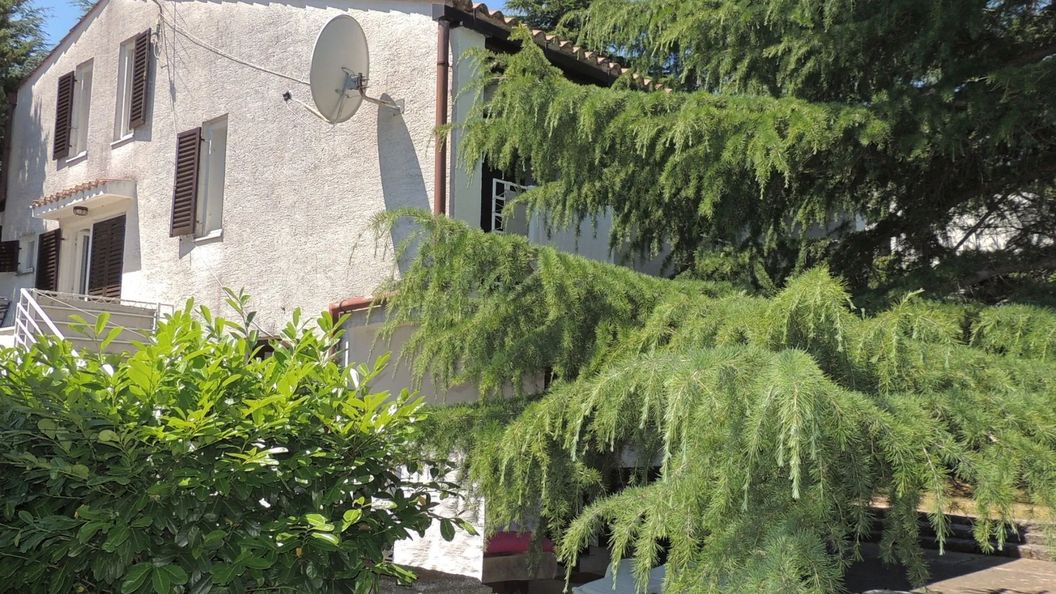 Apartment Hlebec Malinska (1)