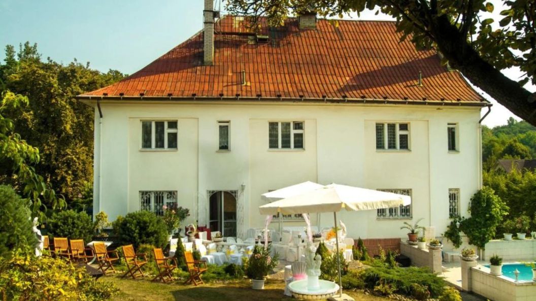 GARNI hotel Ostrava (1)