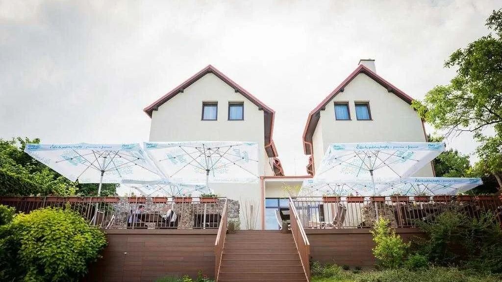 Hotel BELASSI Bojnice (1)