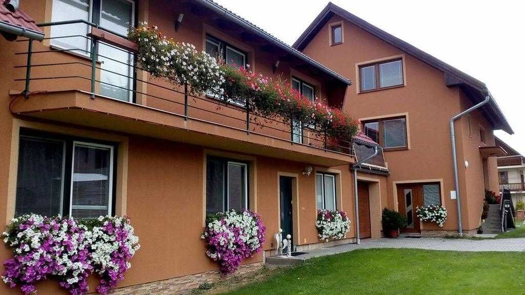 Apartmánový dom Adriána Zuberec (1)