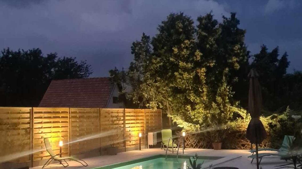 Vár-Lak Nyaraló Sukoró (1)